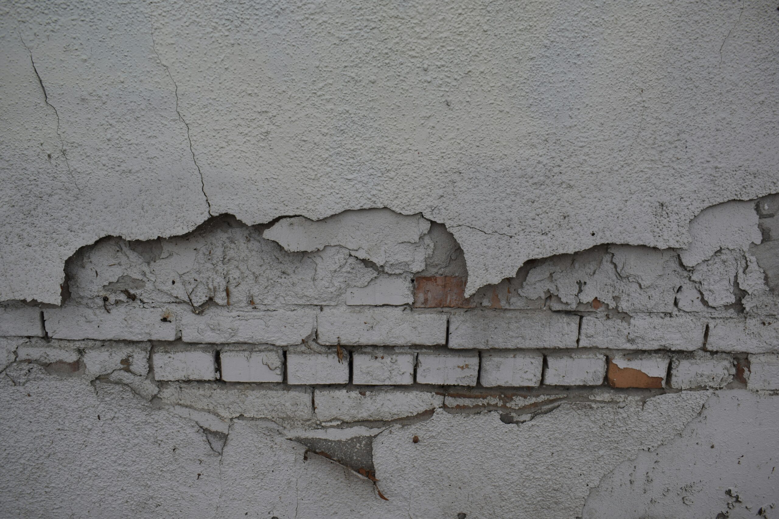 cracks in foundation macon ga