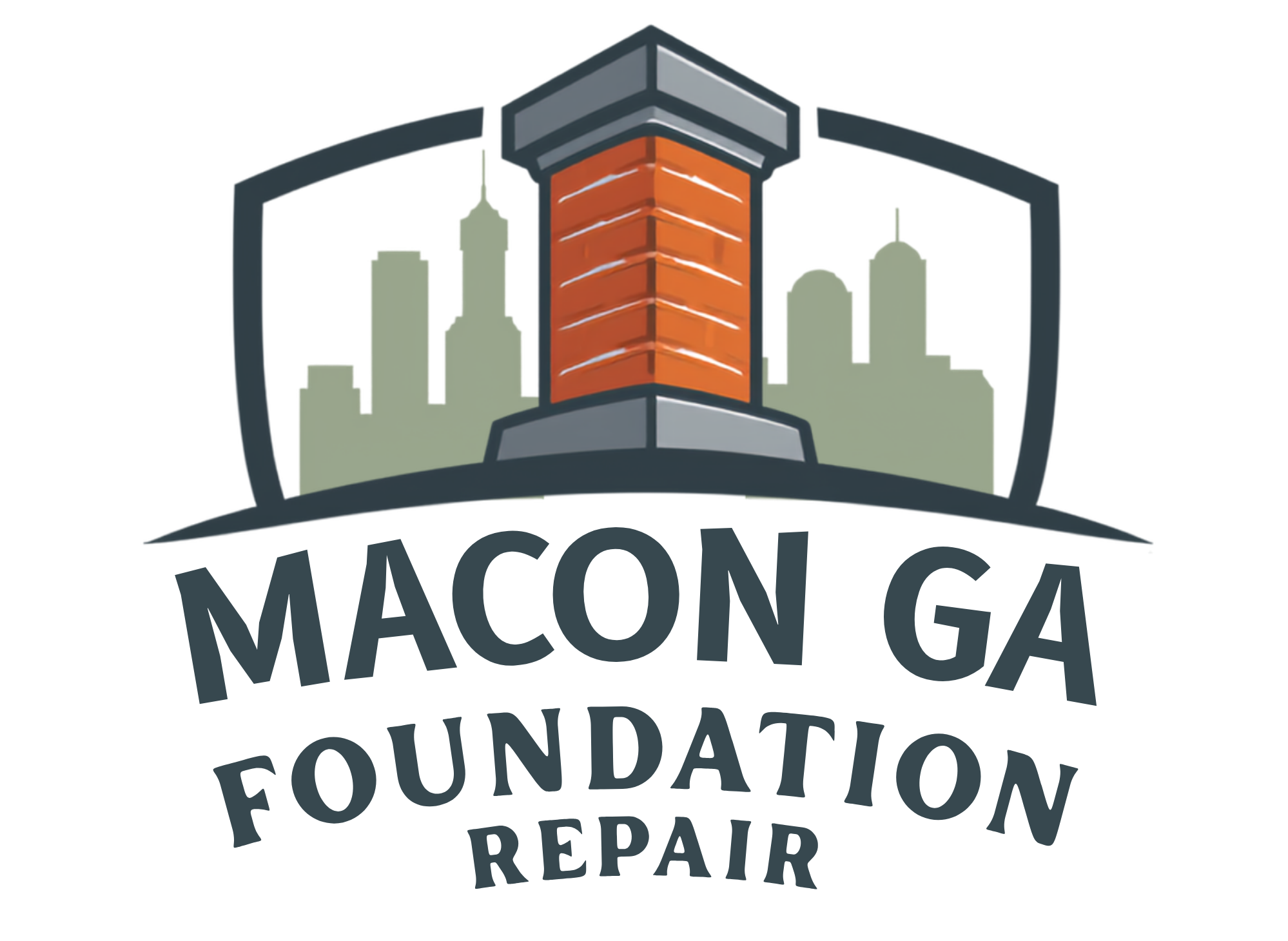 Macon GA Foundation Repair